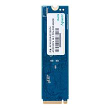 Apacer As2280P4 256Gb 2100/1300Mb/S Nvme Pcıe Gen3X4 M.2 Ssd Disk (Ap256Gas2280P4-1)