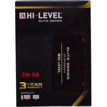 256GB HI-LEVEL HLV-SSD30ELT/256G 2,5