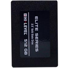 512GB HI-LEVEL HLV-SSD30ELT/512G 2,5