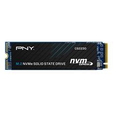 Pny Cs2230 500 Gb 3300/2500 Nvme Pcıe M.2 Ssd (M280Cs2230-500-Rb)