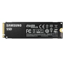 500Gb Samsung 980 6900/5.000Mb/S Pro M.2 Nvme Mz-V8P500Bw