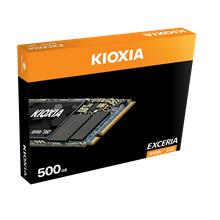 500Gb Kıoxıa Excerıa Nvme M.2 3D 1700/1600 Mb/Sn (Lrc10Z500Gg8)