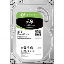 2Tb Seagate Barracuda 7200Rpm 256Mb St2000Dm008