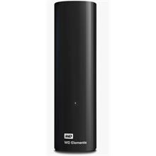 6Tb Wd Elements Desktop Black 3.5 Wdbwlg0060Hbk-Eesn