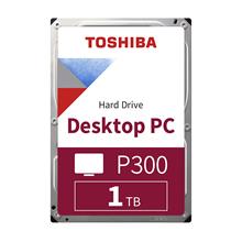 1Tb Toshıba 7200Rpm P300 Sata3 64Mb Hdwd110Uzsva