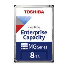 8TB TOSHIBA MG08 256MB 7/24 MG08ADA800E