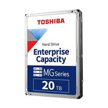 20Tb Toshıba 7200R Mg10 7/24 Sata 512M Mg10Aca20Te