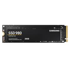 250Gb Samsung 980 2900/1300Mb/S M.2 Nvme Mz-V8V250Bw