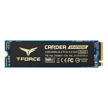 Team T-Force Cardea Zero Z440 2Tb 5000/4400/Mb/S M.2 Pcıe Gen4 X4 Ssd (Tm8Fp7002T0C311)