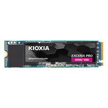 1Tb Kıoxıa Excerıa Pro Pcıe 4.0 M.2 Nvme 3D 7300/6400 Mb/S Lse10Z001Tg8