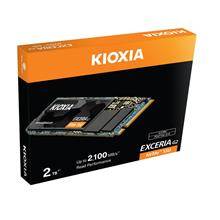 2Tb Kıoxıa Excerıa Nvme M.2 3D 2100/1700Mb/S Lrc20Z002Tg8