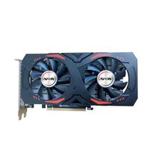 AFOX GEFORCE GTX1660 TI 6GB GDDR6 192Bit (AF1660TI-6144D6H4)