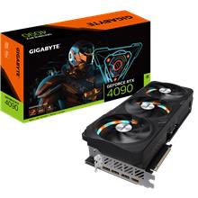 Gıgabyte Rtx4090 Gv-N4090Gamıng-24Gb 384 Bıt