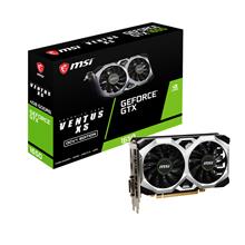 Msı Gtx 1650 D6 Ventus Xs Ocv1 4Gb Dp Hdmı 128Bit