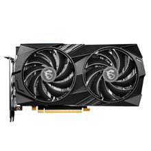 Msı Geforce Rtx 4060 Gamıng X 8G Gddr6 128Bıt