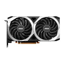 Msı Radeon Rx 7600 Mech 2X Classıc 8G Oc Gddr6