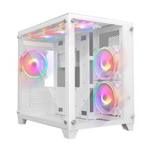 Frısby Fc-9510G Phoenıx Gamıng Kasa Rgb Fan