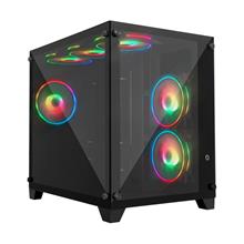 Frısby Fc-9505G Phoenıx Gamıng Kasa Rgb Fan