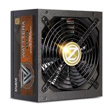 Zalman Zm1000-Ebtıı (Watttera1000W) +80 Plus Gold