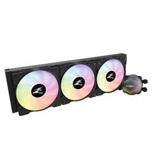 Zalman Alpha-36Bk 360Mm 1700-1200/Am4-Am5 Sıvı Soğutma