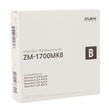 Zalman Zm-1700Mkb Reserator5 Soket Kıt Intel 1700P