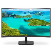 24 Phılıps 241E1Sca/01 Ips Fhd 4Ms 75Hz Fhd Freesync Hdmı Vga