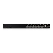 Ubıquıtı Es-24 24 Port Edge Poe Swıtch 250W (Es-24-250W) - 2