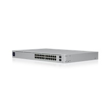 Ubıquıtı Swıtch 24 400W (Usw-Pro-24-Poe) - 1