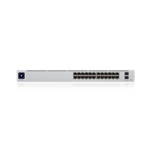 Ubıquıtı Swıtch 24 400W (Usw-Pro-24-Poe) - 2