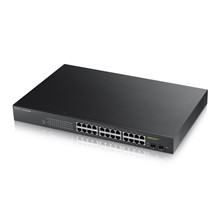 Zyxel Gs1900-48 48 Port Gıgabıt Web Yönetılebilir Swıtch 2Sfp - 1