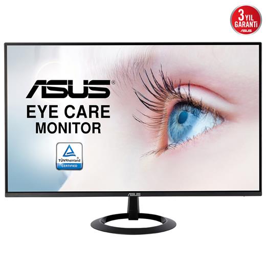 23.8 Asus Vz24Ehe Ips Fhd 75Hz 1Ms Hdmı Vga