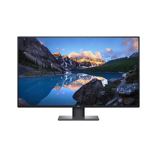 43 Dell U4320Q Ips Uhd 5Ms 60Hz Dp Hdmı Usb-C