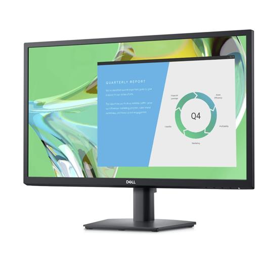 23.8 Dell E2422Hn Ips Fhd 5Ms 60Hz Hdmı Vga