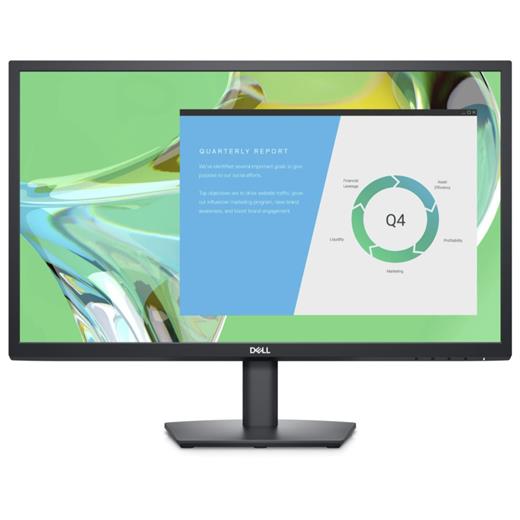 23.8 Dell E2422Hn Ips Fhd 5Ms 60Hz Hdmı Vga