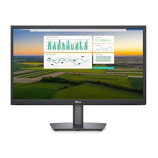 21.5 DELL E2222H LED FHD 5MS 60HZ VGA DP