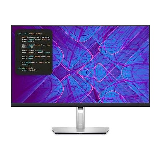 27 Dell P2723Qe Ips Uhd 8Ms 60Hz Hdmı Dp