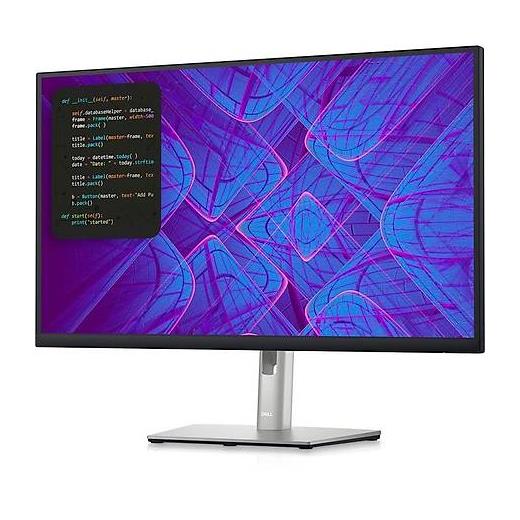 27 Dell P2723Qe Ips Uhd 8Ms 60Hz Hdmı Dp