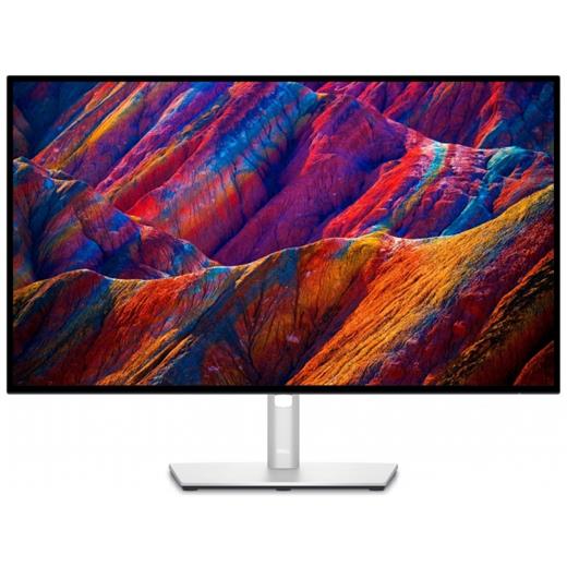 27 Dell U2723Qe Ips 4K 8Ms Hdmı Dp Usb-C 