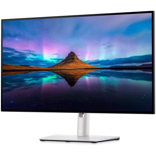 27 Dell U2722De Ips Fqhd 60Hz 5Ms Hdmı Dp Usb-C