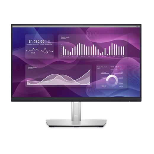 21.5 Dell P2223Hc Led Fhd 5Ms 60Hz Dp Hdmı Usb-C