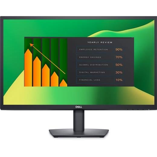 24 DELL E2423H IPS FHD 5MS 60HZ DP VGA