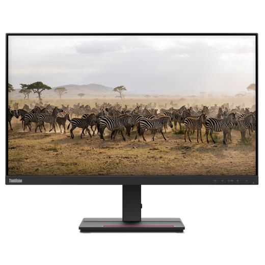 27 Lenovo Thınkvısıon S27E-20 62Afkat2Tk Ips Fhd 4Ms 60Hz Hdmı Vga 3 Yıl Garanti