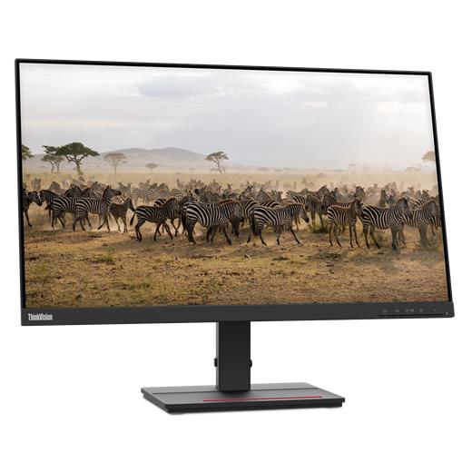 27 Lenovo Thınkvısıon S27E-20 62Afkat2Tk Ips Fhd 4Ms 60Hz Hdmı Vga 3 Yıl Garanti