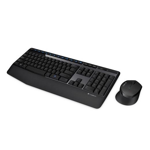 LOGITECH MK345 WIRELES SET Q TR SİYAH 920-006514