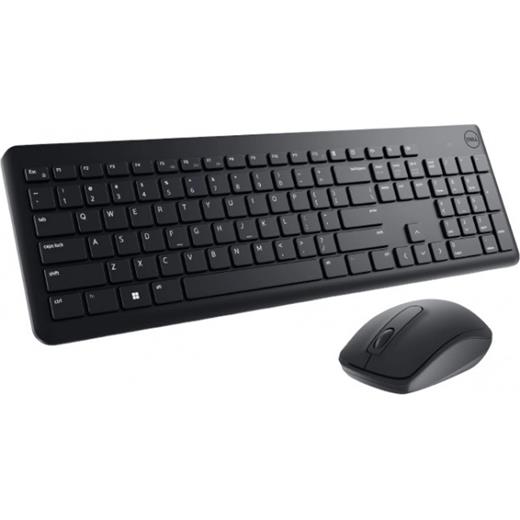 Dell Km3322W  Q Klavye Mouse Set Kablosuz (Türkçe)