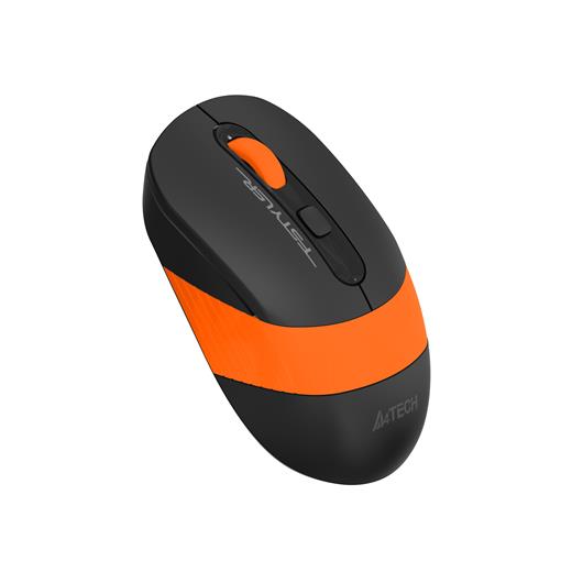 A4 TECH FG10 OPTIK MOUSE NANO USB TURUNCU 2000 DPI