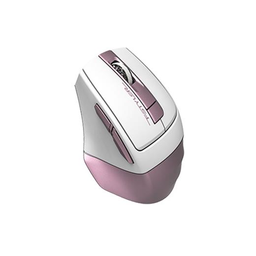 A4 Tech Fg35 Optık Mouse Nano Usb Pembe 2000 Dpı