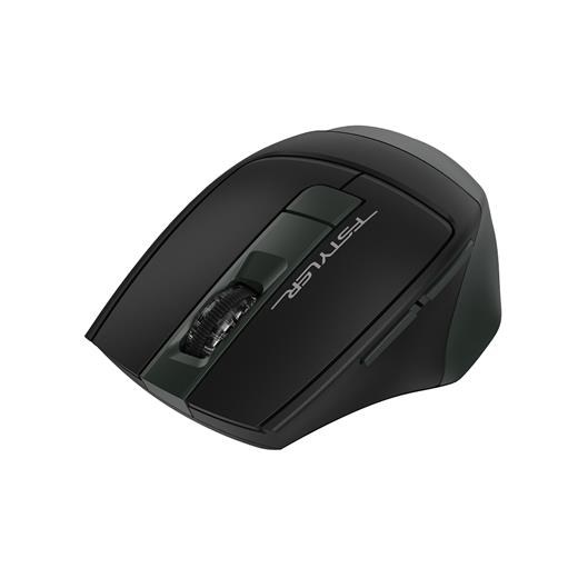 A4 Tech Fb35 Optık Mouse Bluetooth+Nano Usb Yeşil