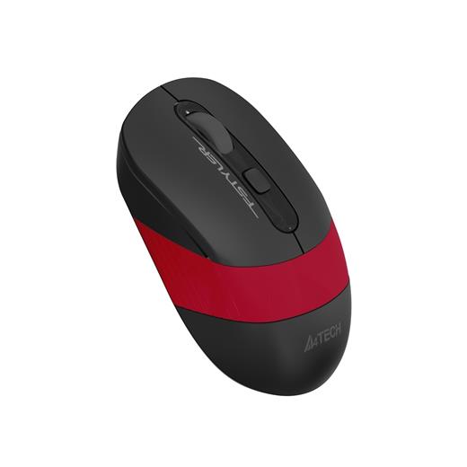 A4 Tech Fg10 Optık Mouse Nano Usb Kırmızı 2000 Dpı