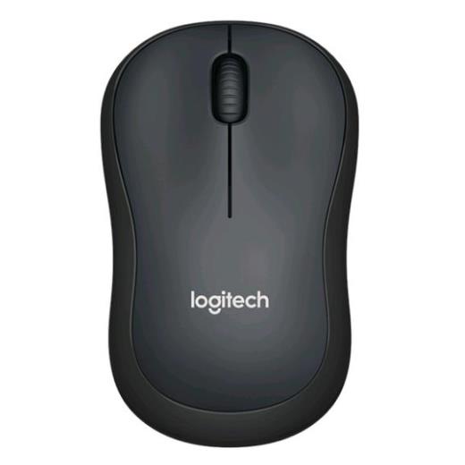 Logıtech M220 Slıent Charcoal Nano Mouse 910-004878